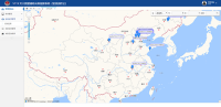 应急救援辅助决策系统（灾情信息获取+指挥现场 +北斗GPS定位+知识库辅助决策）