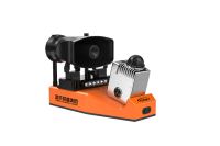 救援实时多维感知模块（3D建模+8种气体+双光感知+四合一模块）