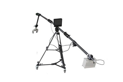 Телескопический манипулятор ETM-1.0 EOD