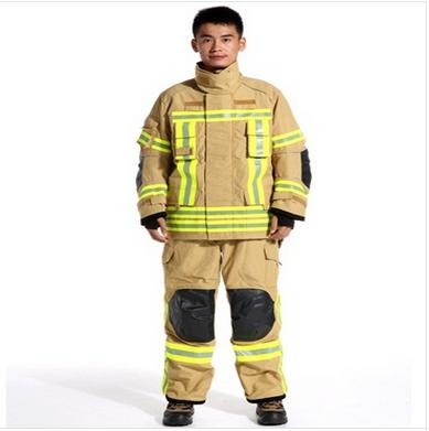 Fire fighting suit PBI