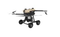 陆空两栖战术机器人